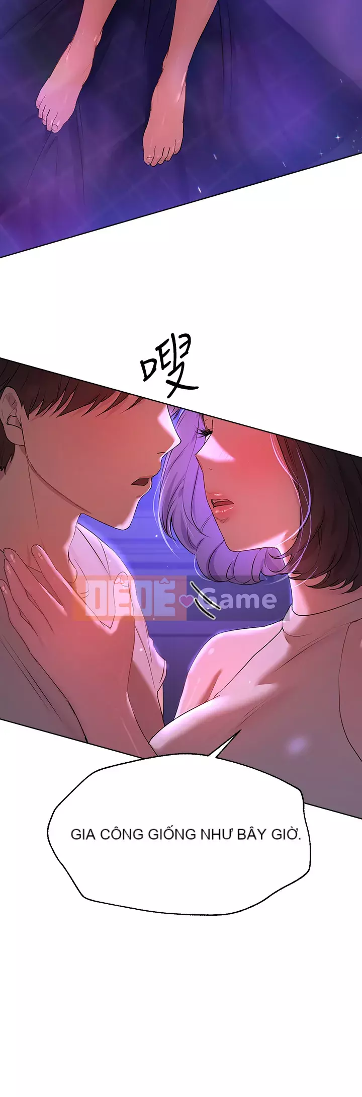 đào tạo chị em Chương 36-37