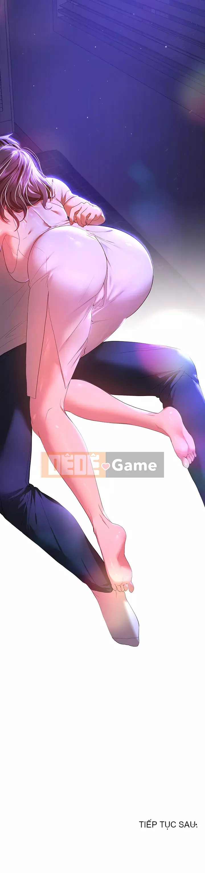 đào tạo chị em Chương 36-37