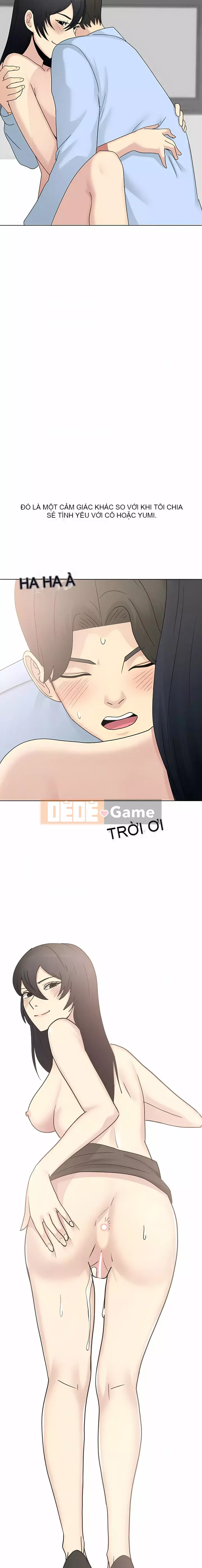 Chị đã quên em Chương 21-22