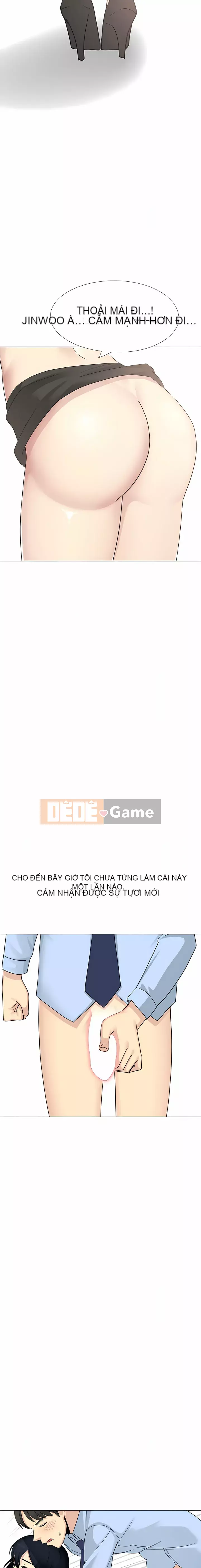 Chị đã quên em Chương 21-22