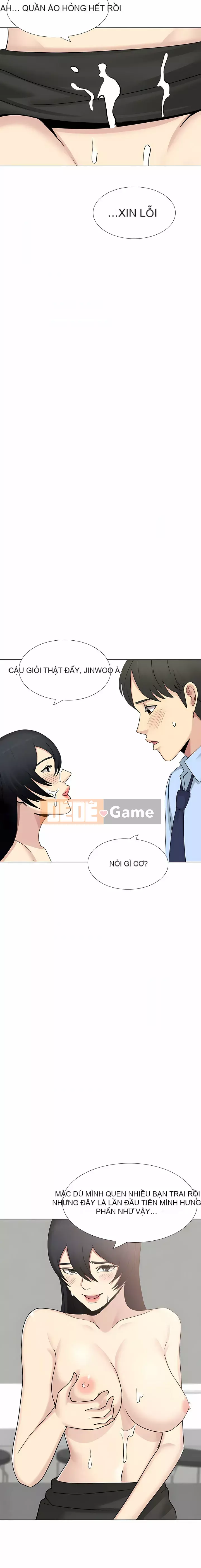 Chị đã quên em Chương 21-22