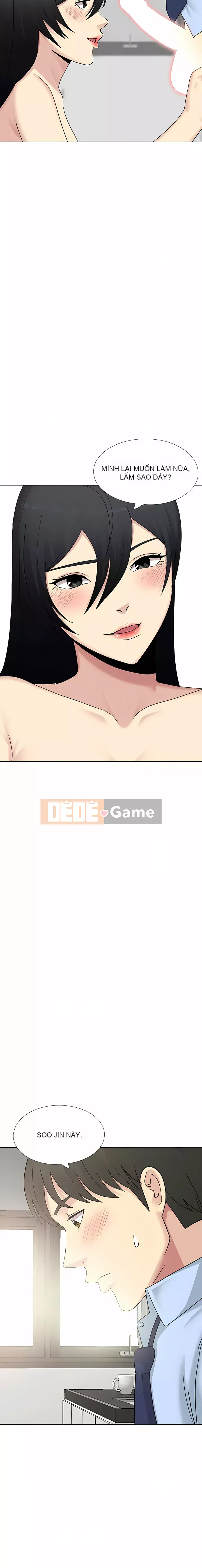 Chị đã quên em Chương 21-22