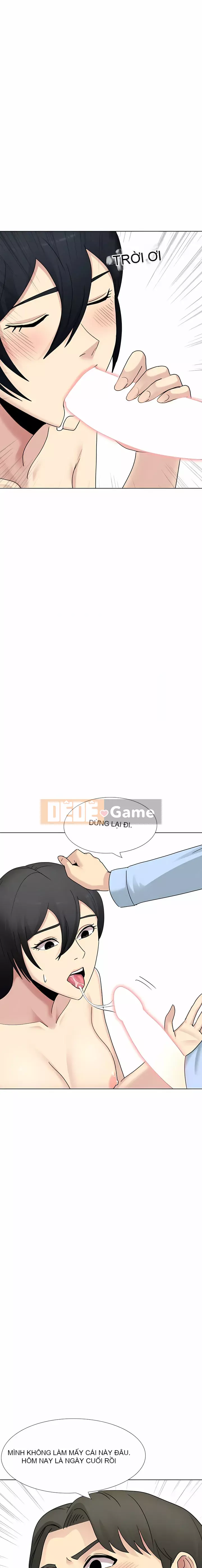 Chị đã quên em Chương 21-22