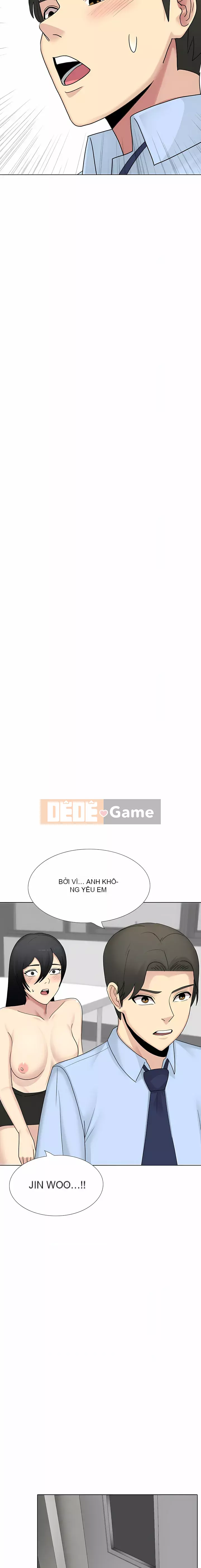 Chị đã quên em Chương 21-22