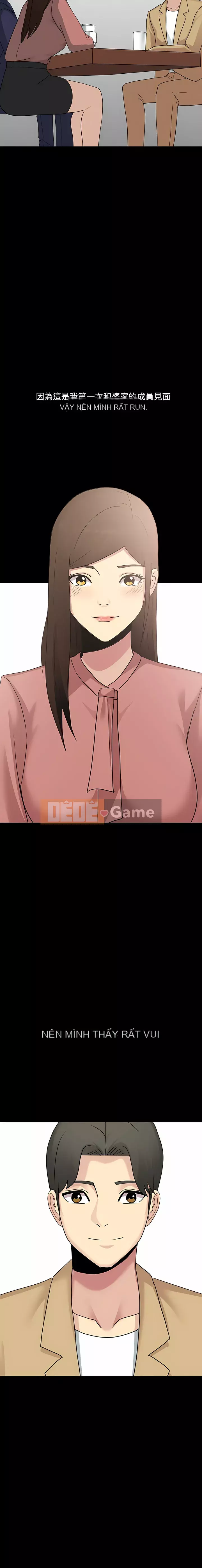 Chị đã quên em Chương 21-22