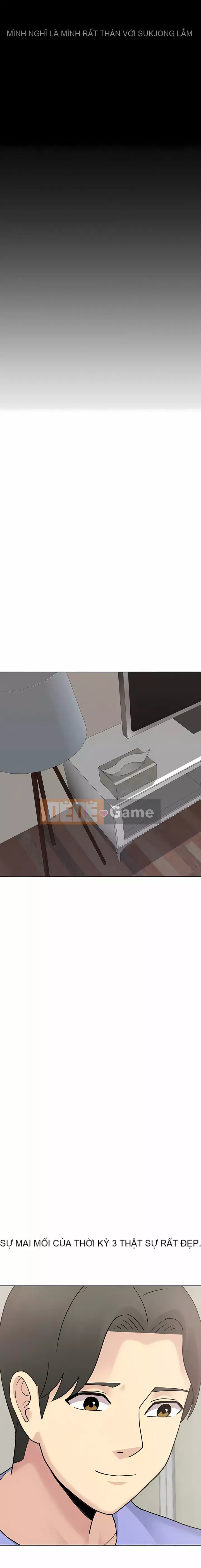 Chị đã quên em Chương 21-22