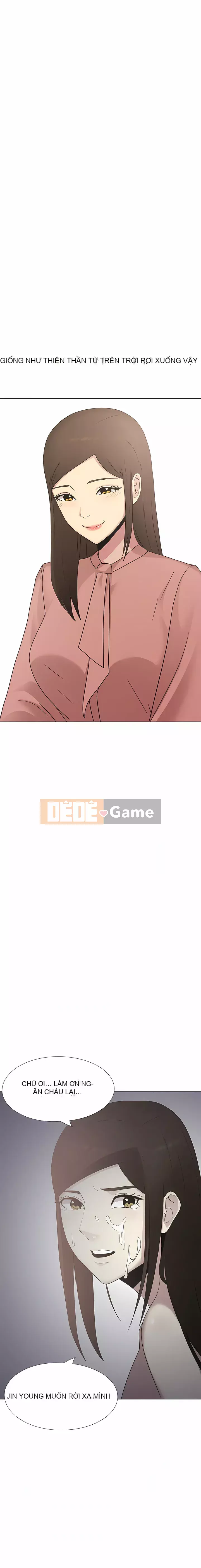 Chị đã quên em Chương 21-22