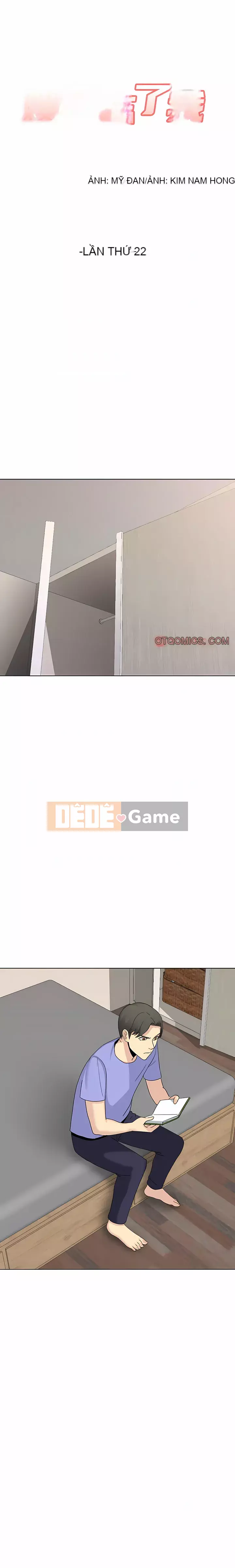 Chị đã quên em Chương 21-22
