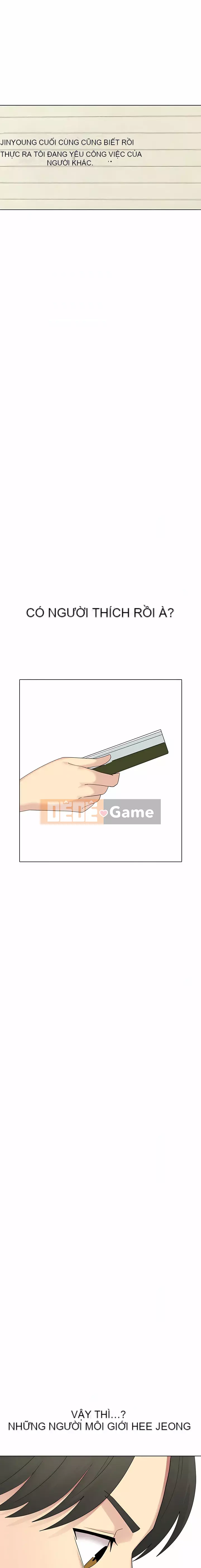 Chị đã quên em Chương 21-22