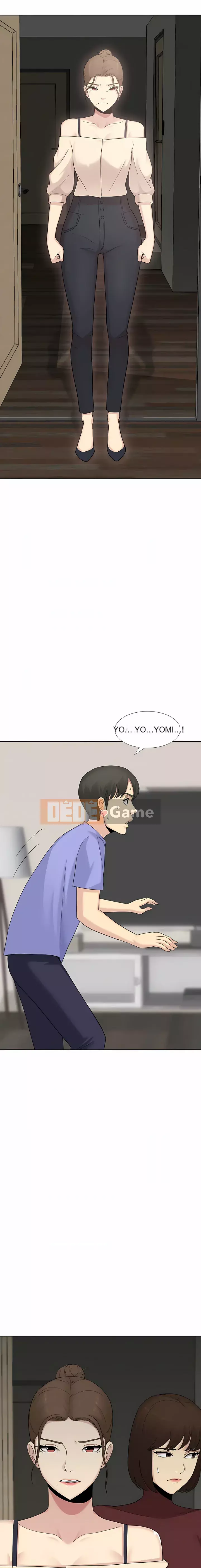 Chị đã quên em Chương 21-22