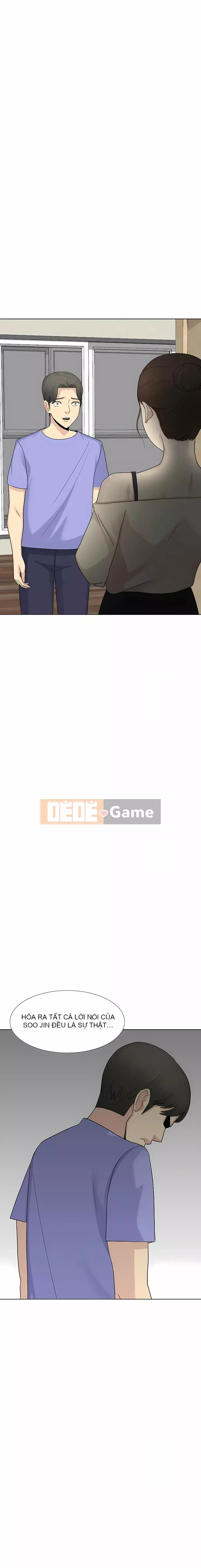 Chị đã quên em Chương 21-22