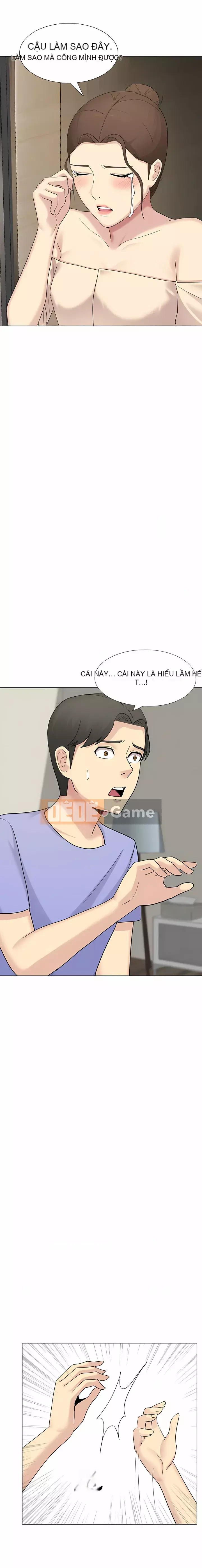 Chị đã quên em Chương 21-22