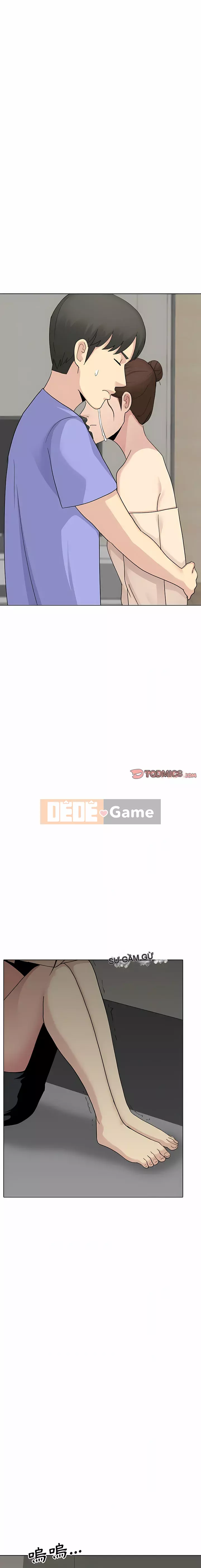 Chị đã quên em Chương 21-22