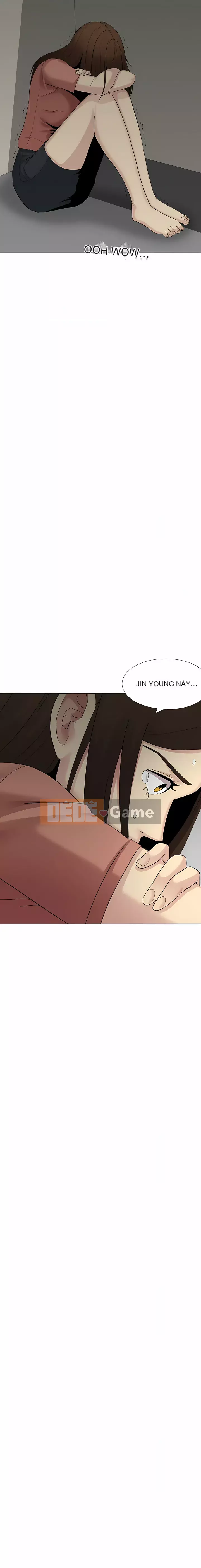 Chị đã quên em Chương 21-22