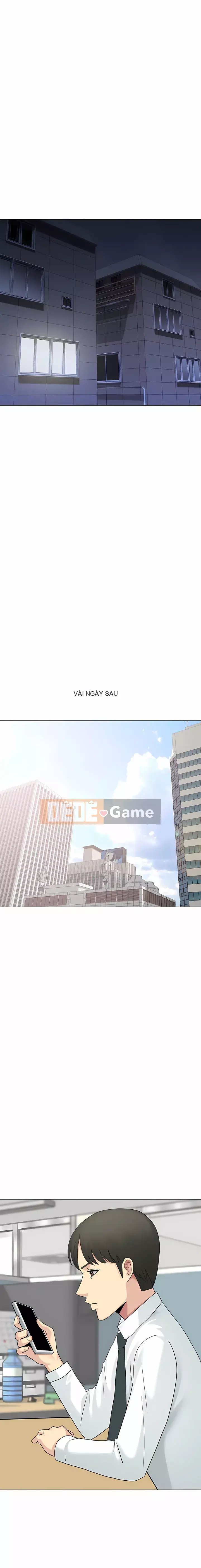 Chị đã quên em Chương 21-22