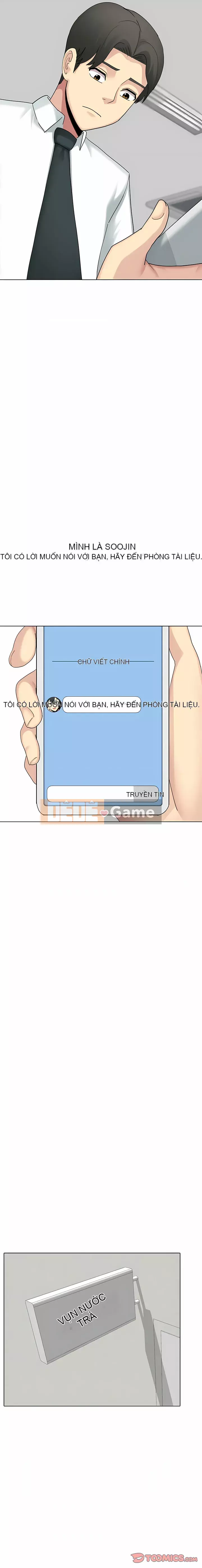 Chị đã quên em Chương 21-22