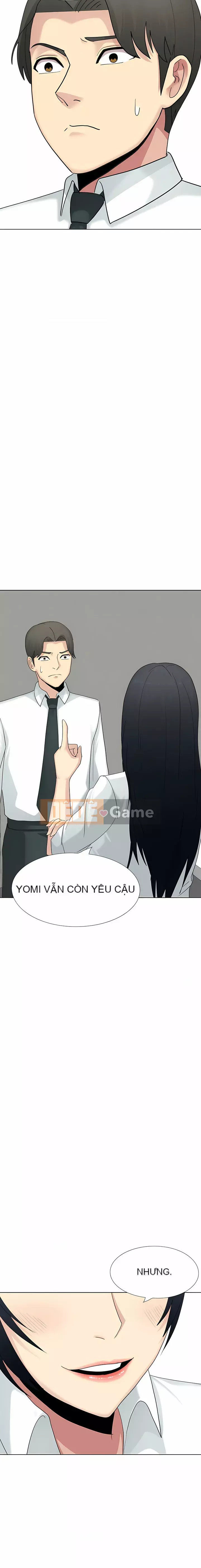 Chị đã quên em Chương 21-22