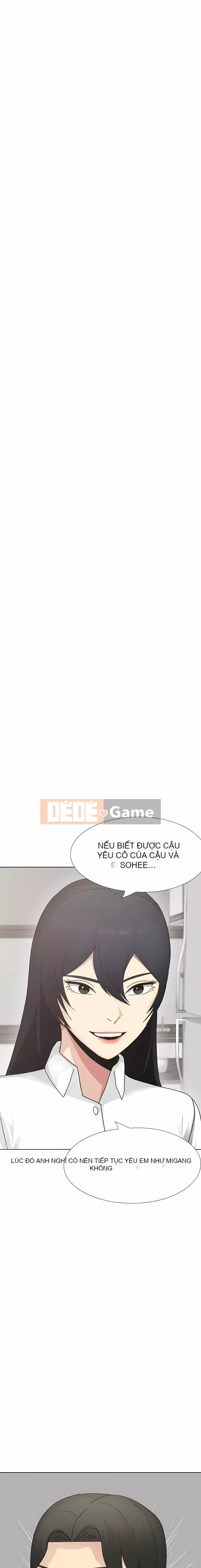 Chị đã quên em Chương 21-22