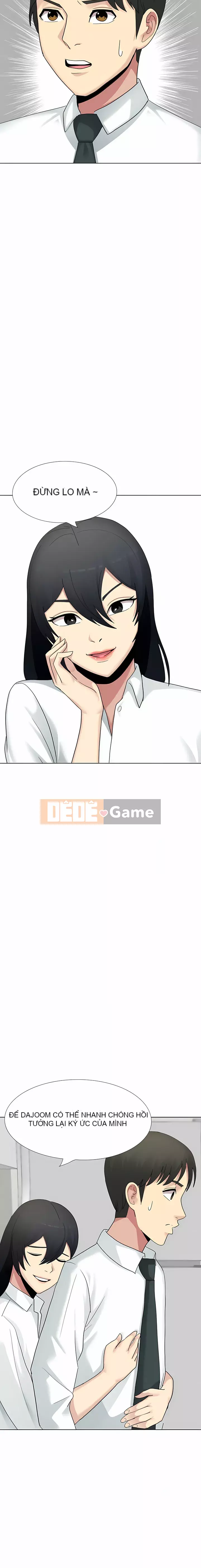 Chị đã quên em Chương 21-22