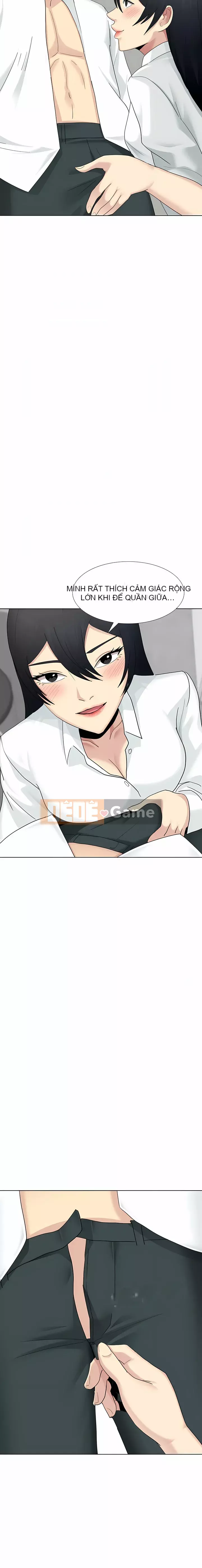 Chị đã quên em Chương 21-22