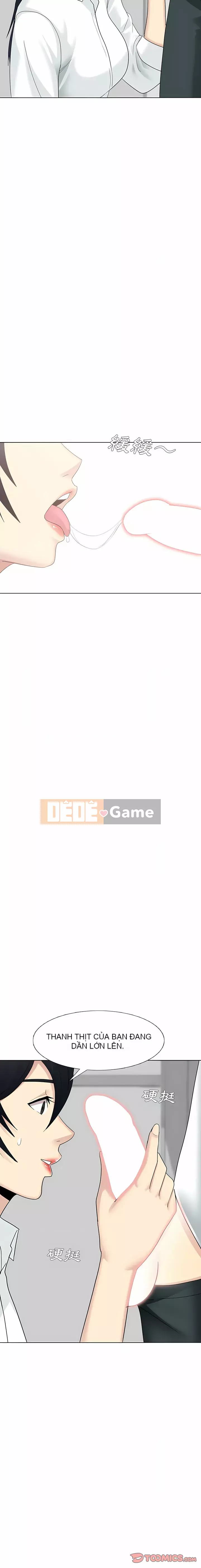 Chị đã quên em Chương 21-22