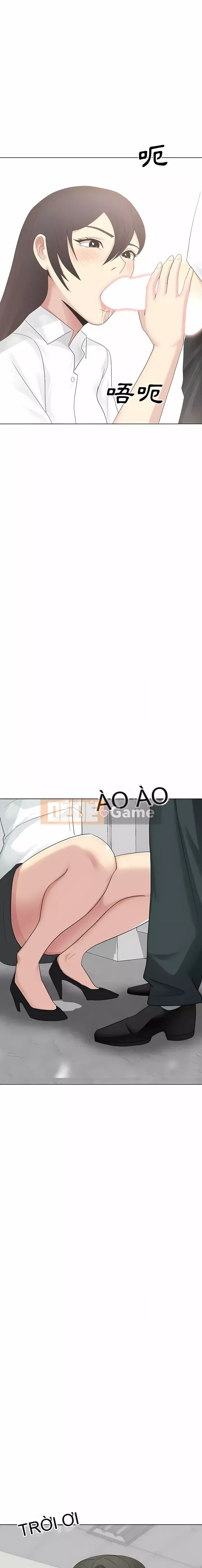 Chị đã quên em Chương 21-22