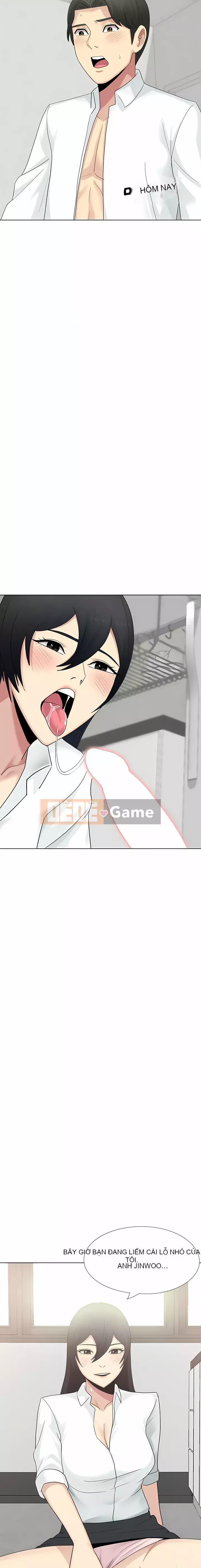 Chị đã quên em Chương 21-22