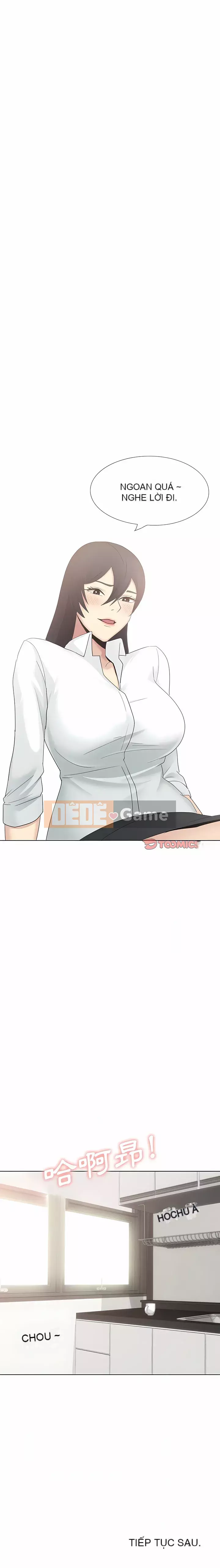 Chị đã quên em Chương 21-22