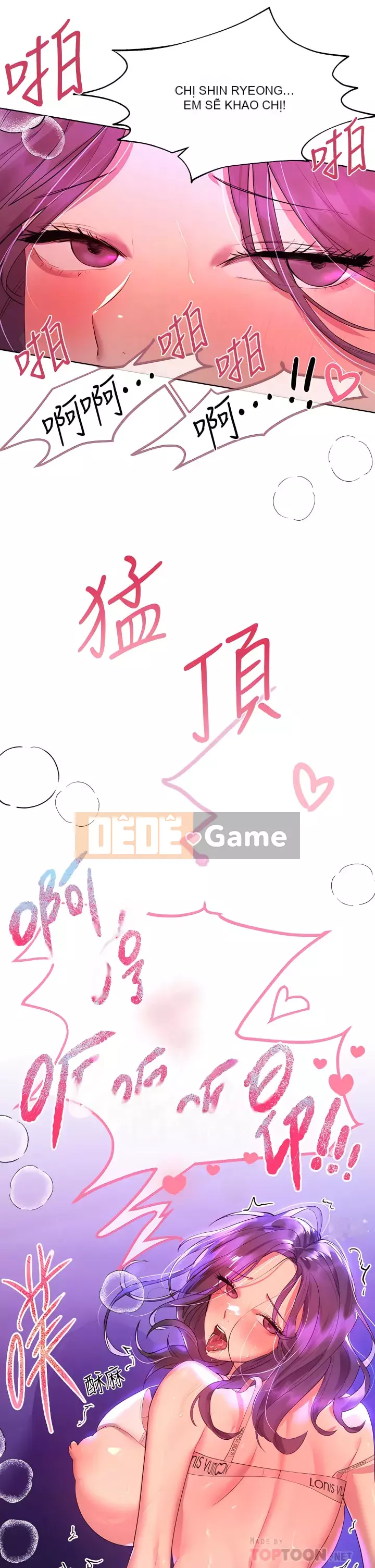 đào tạo chị em Chương 34-35