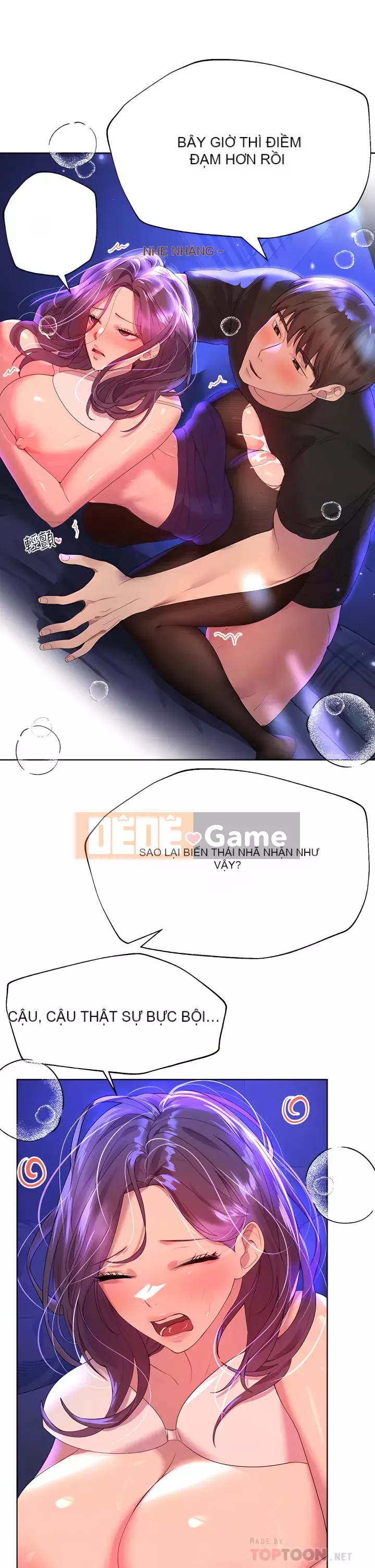 đào tạo chị em Chương 34-35