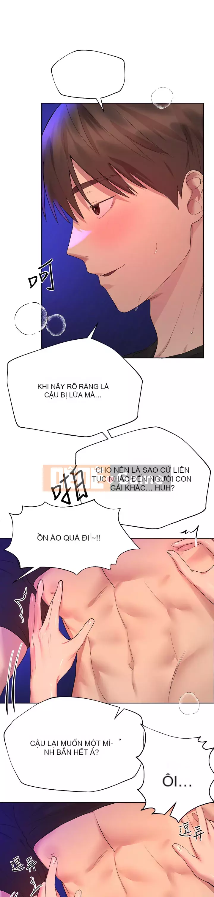 đào tạo chị em Chương 34-35