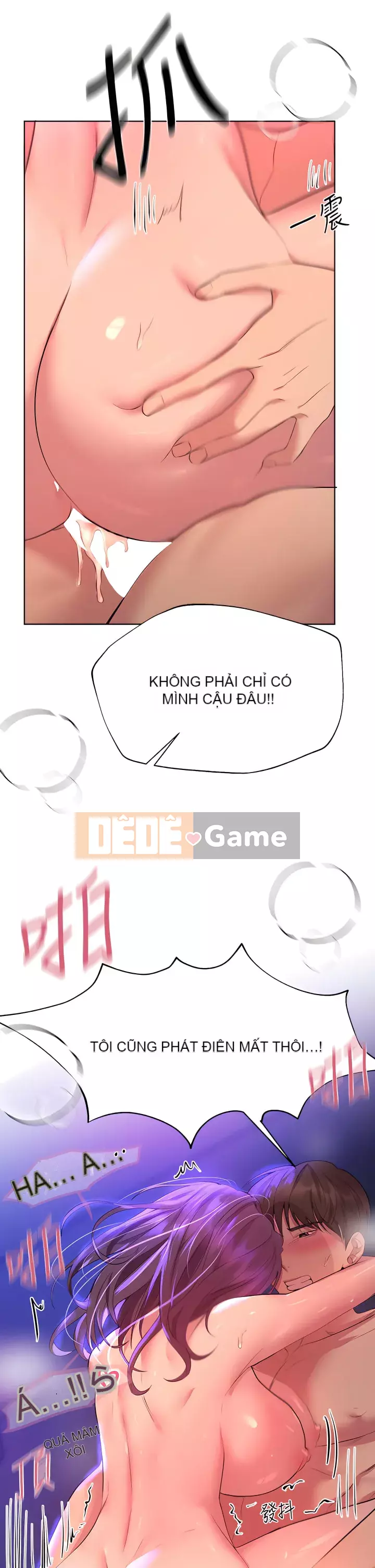 đào tạo chị em Chương 34-35