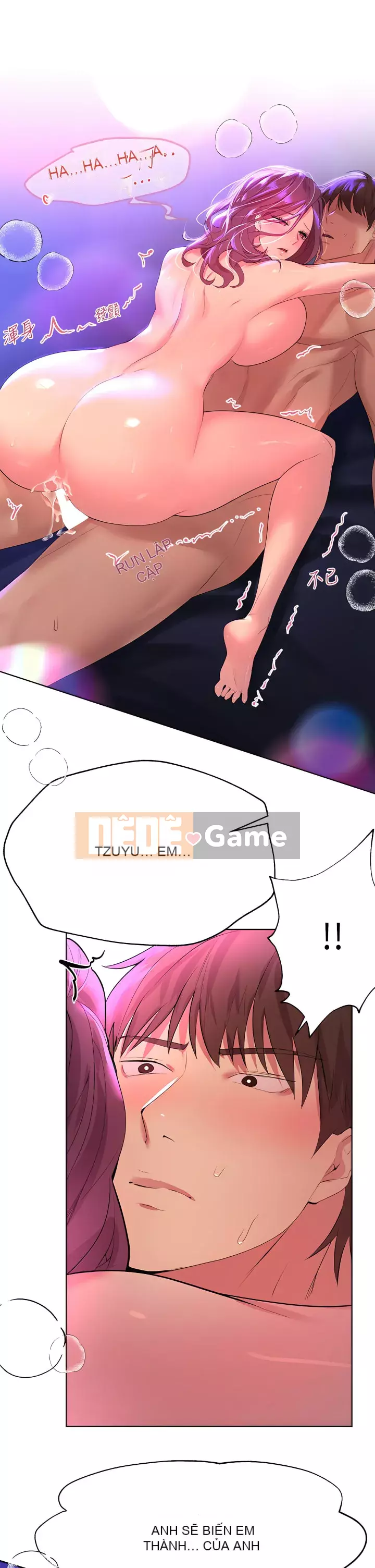 đào tạo chị em Chương 34-35