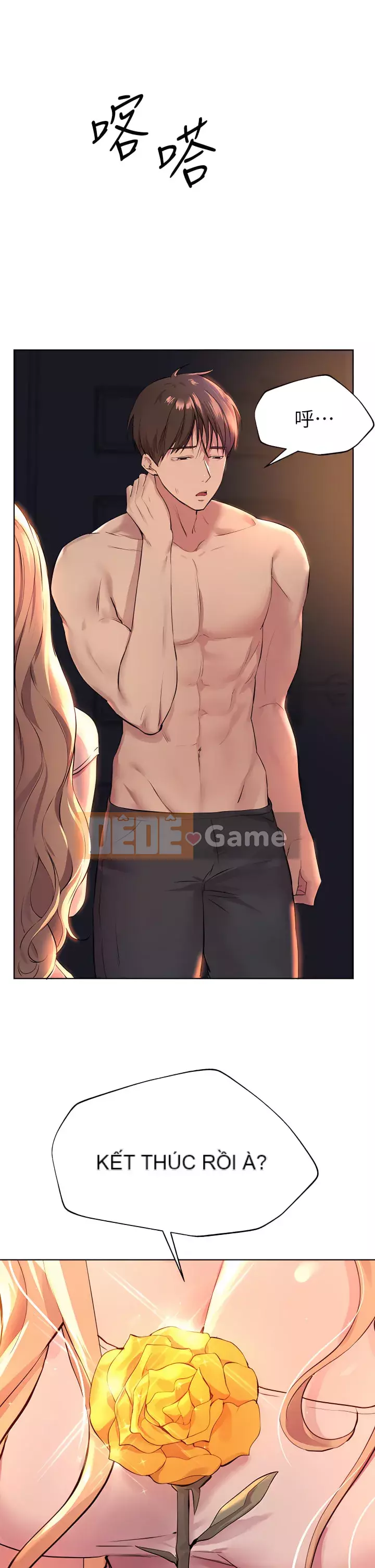 đào tạo chị em Chương 34-35