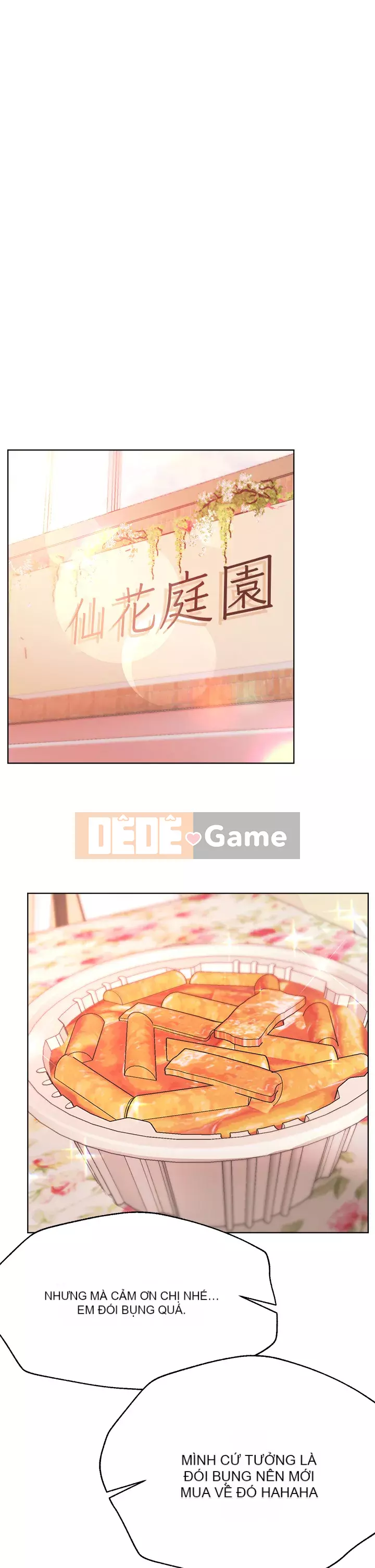 đào tạo chị em Chương 34-35