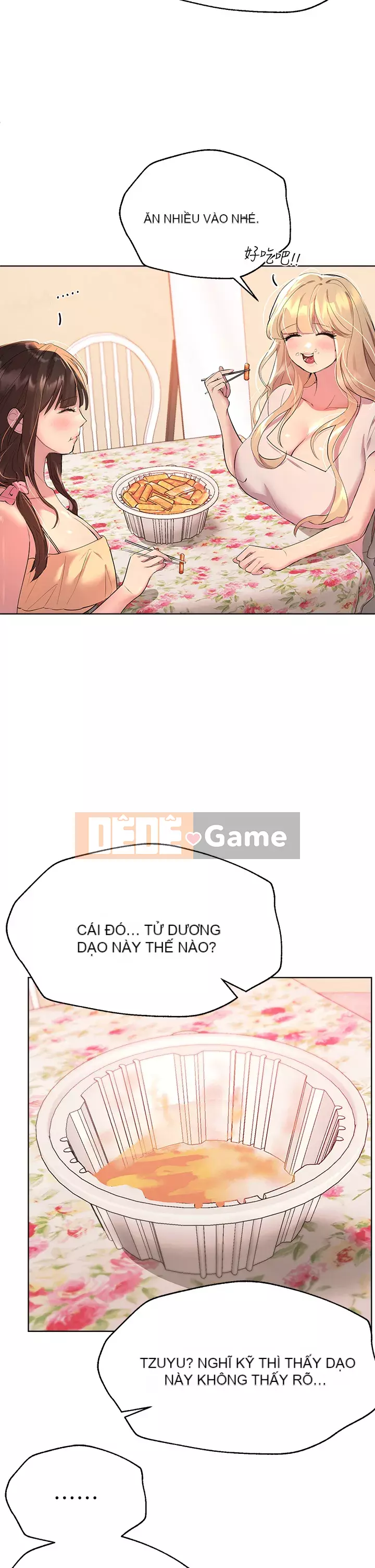 đào tạo chị em Chương 34-35