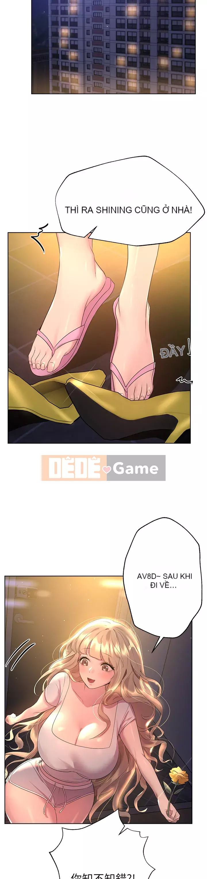 đào tạo chị em Chương 34-35