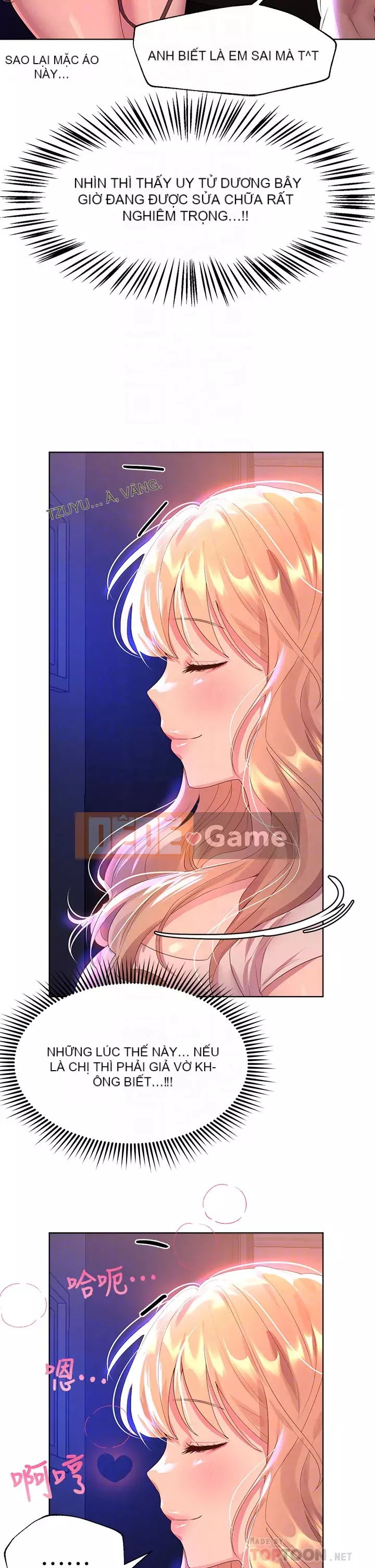 đào tạo chị em Chương 34-35