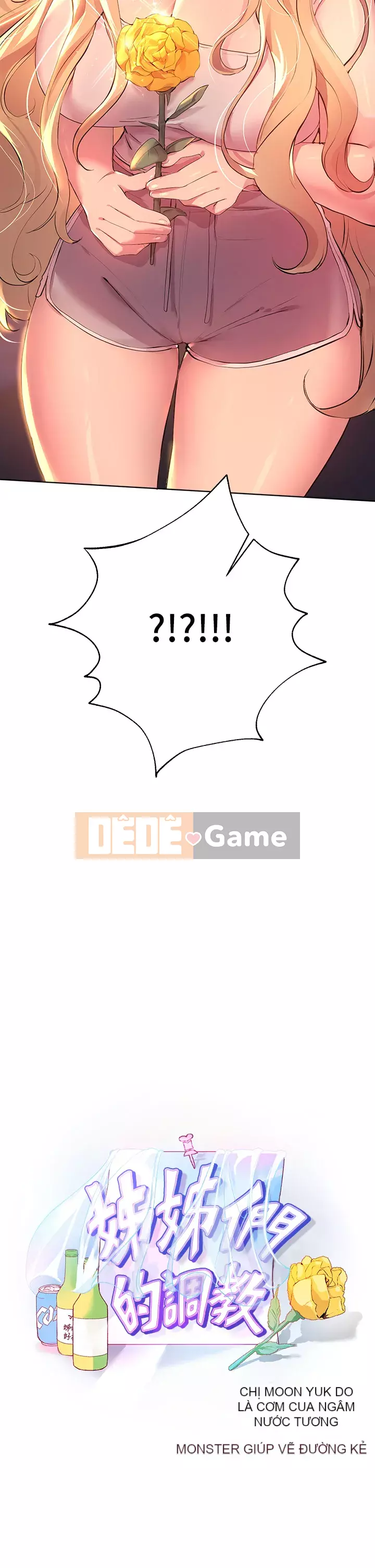 đào tạo chị em Chương 34-35