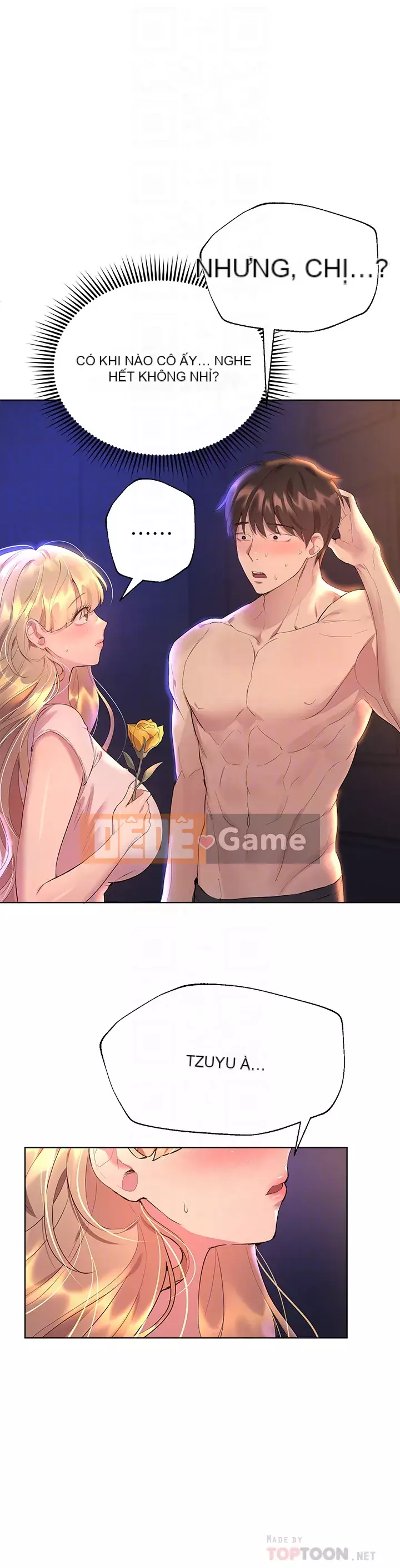 đào tạo chị em Chương 34-35