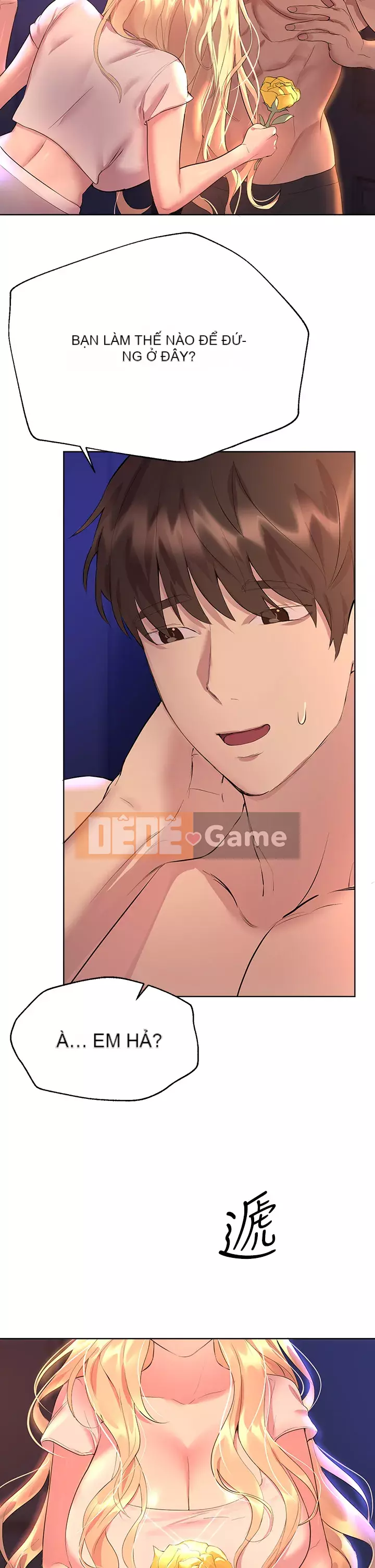 đào tạo chị em Chương 34-35