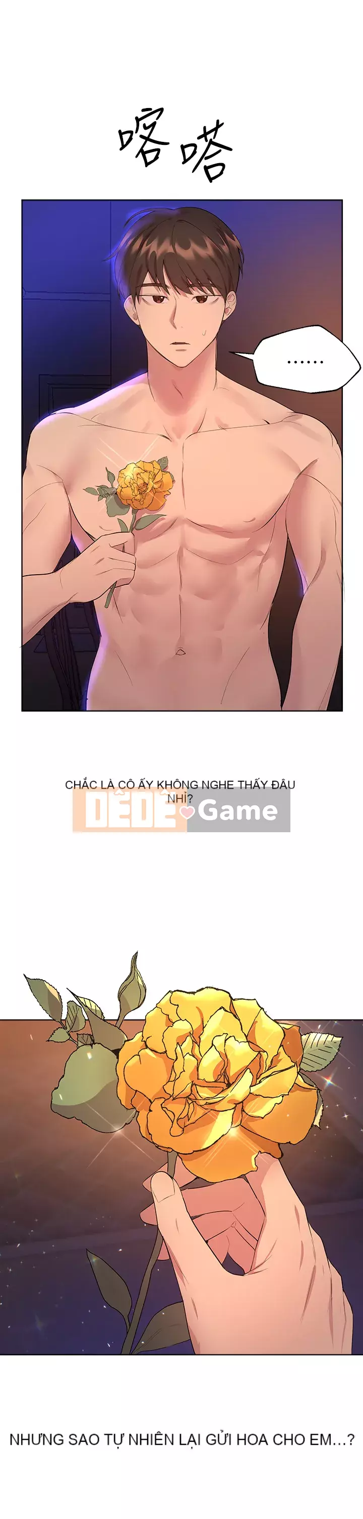 đào tạo chị em Chương 34-35