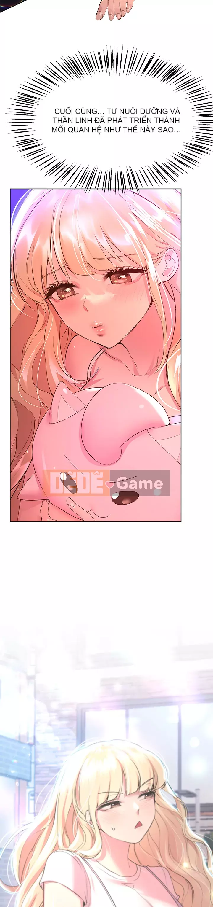 đào tạo chị em Chương 34-35