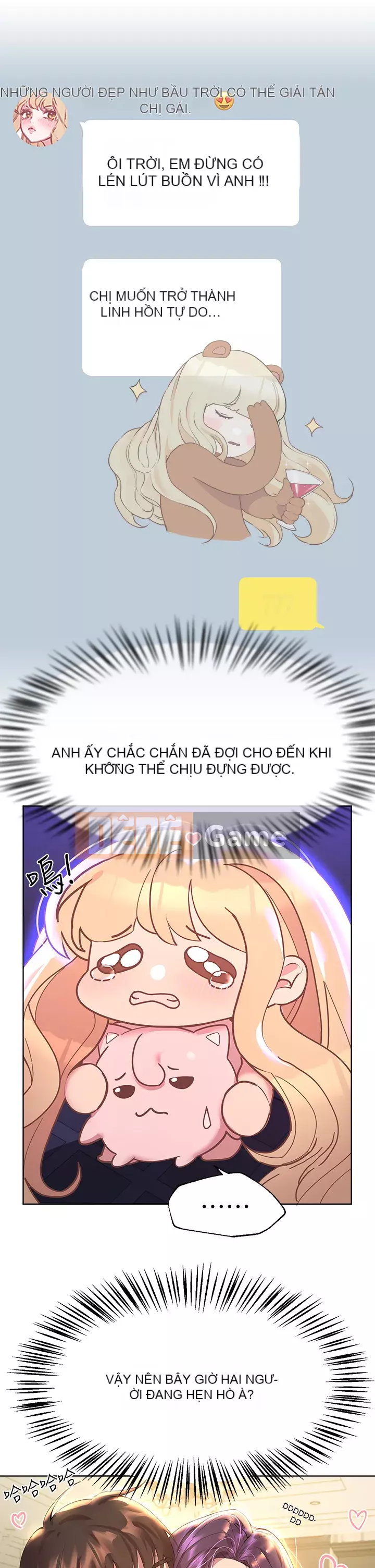 đào tạo chị em Chương 34-35