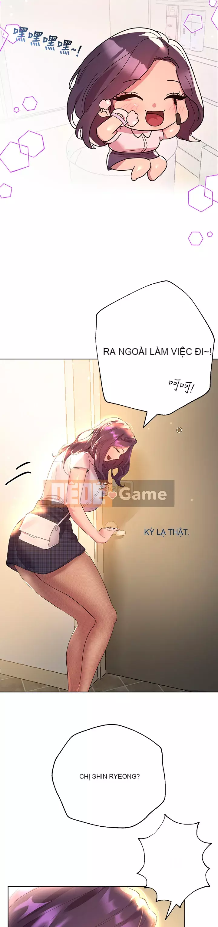 đào tạo chị em Chương 34-35