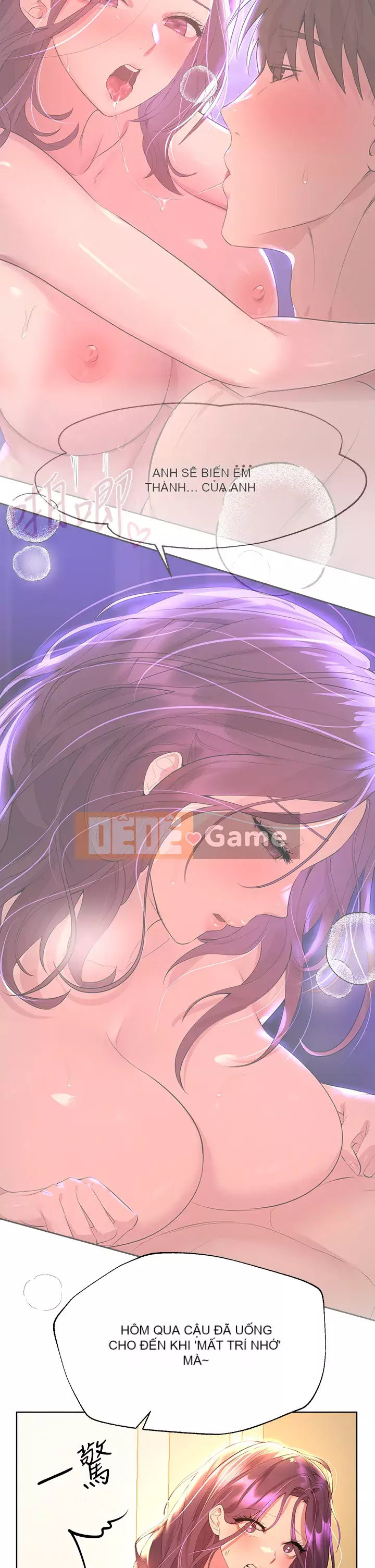 đào tạo chị em Chương 34-35