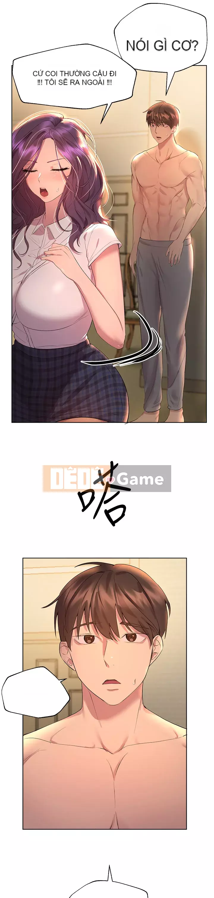 đào tạo chị em Chương 34-35