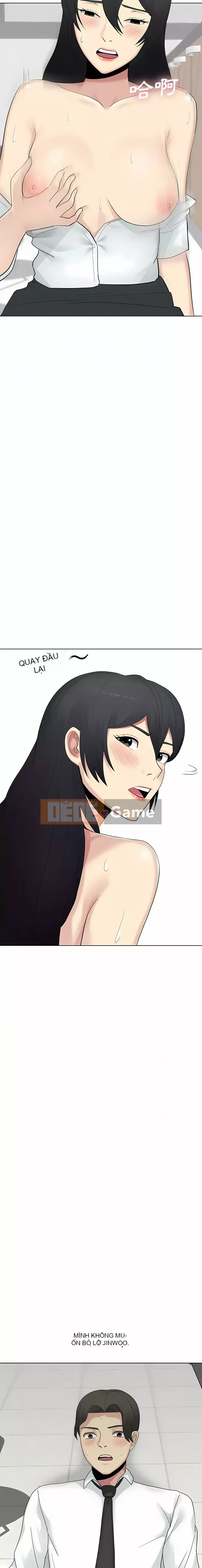 Chị đã quên em Chương 19-20