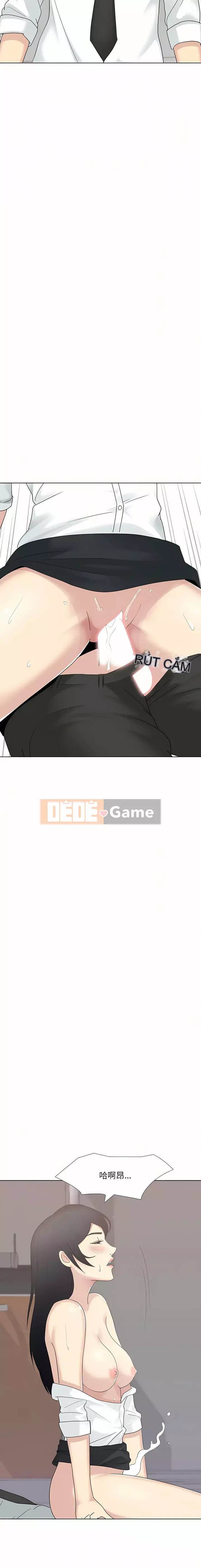 Chị đã quên em Chương 19-20