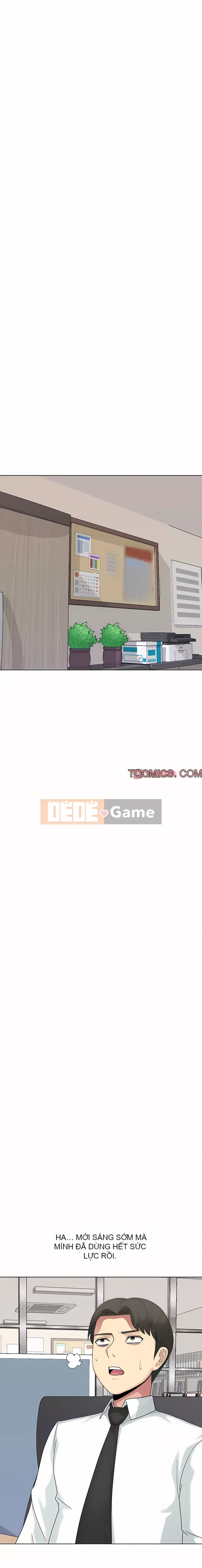 Chị đã quên em Chương 19-20